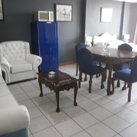 Strenua Santa Maria Suites Trujillo Exterior photo