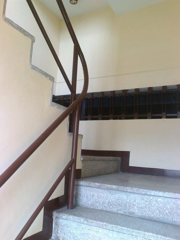 Strenua Santa Maria Suites Trujillo Exterior photo