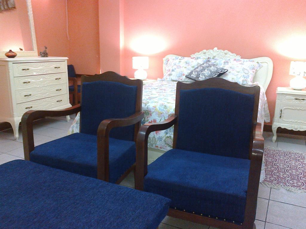Strenua Santa Maria Suites Trujillo Exterior photo