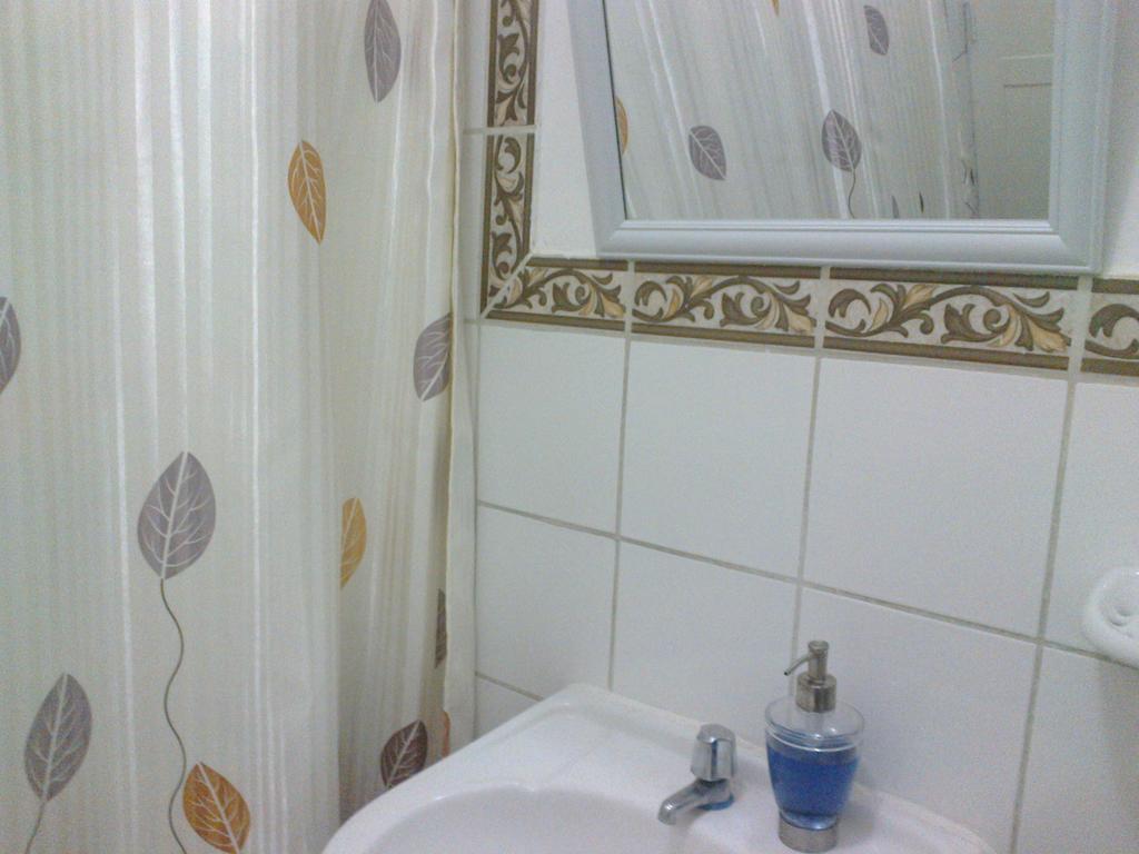 Strenua Santa Maria Suites Trujillo Exterior photo