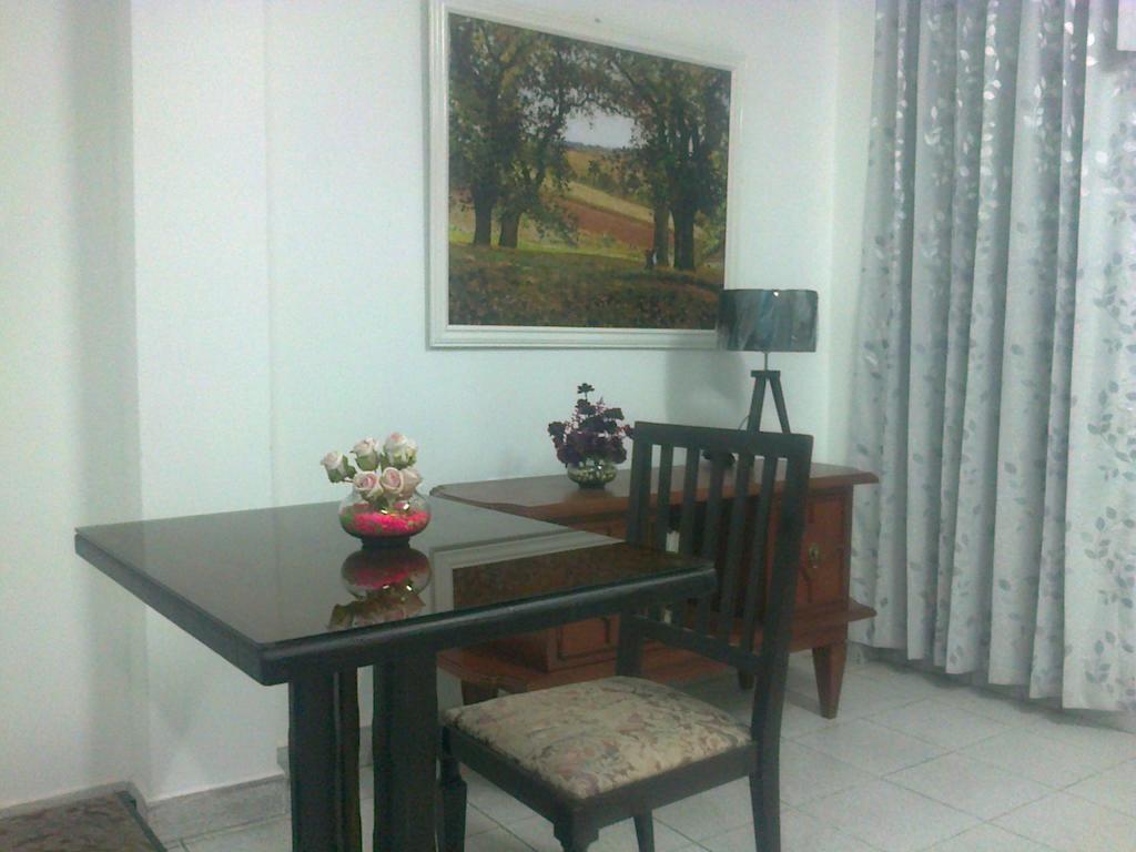Strenua Santa Maria Suites Trujillo Exterior photo