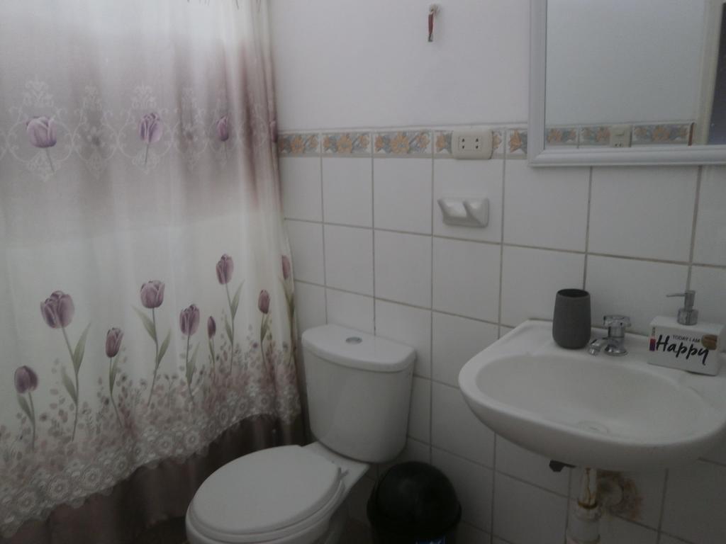 Strenua Santa Maria Suites Trujillo Exterior photo
