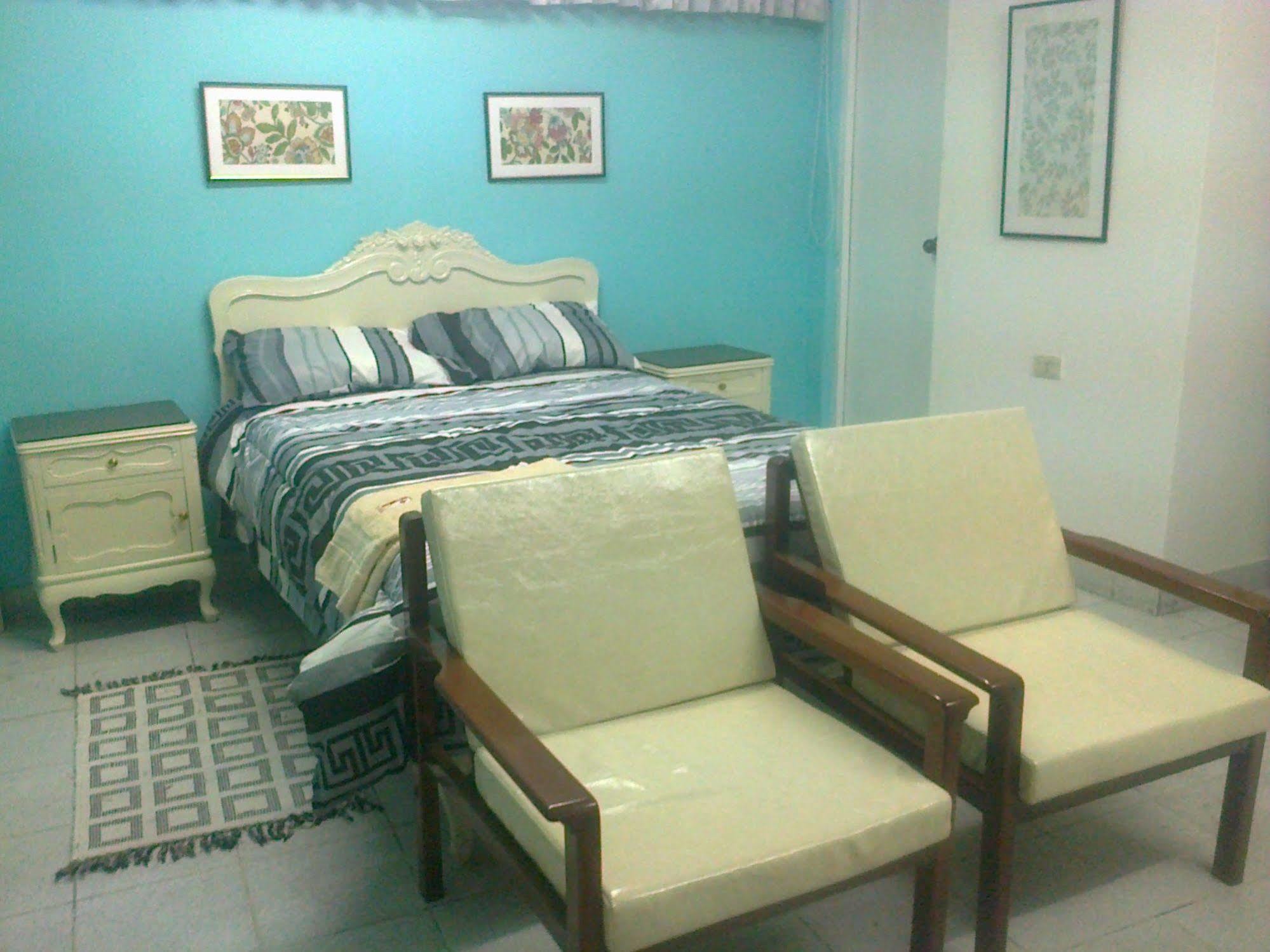Strenua Santa Maria Suites Trujillo Exterior photo