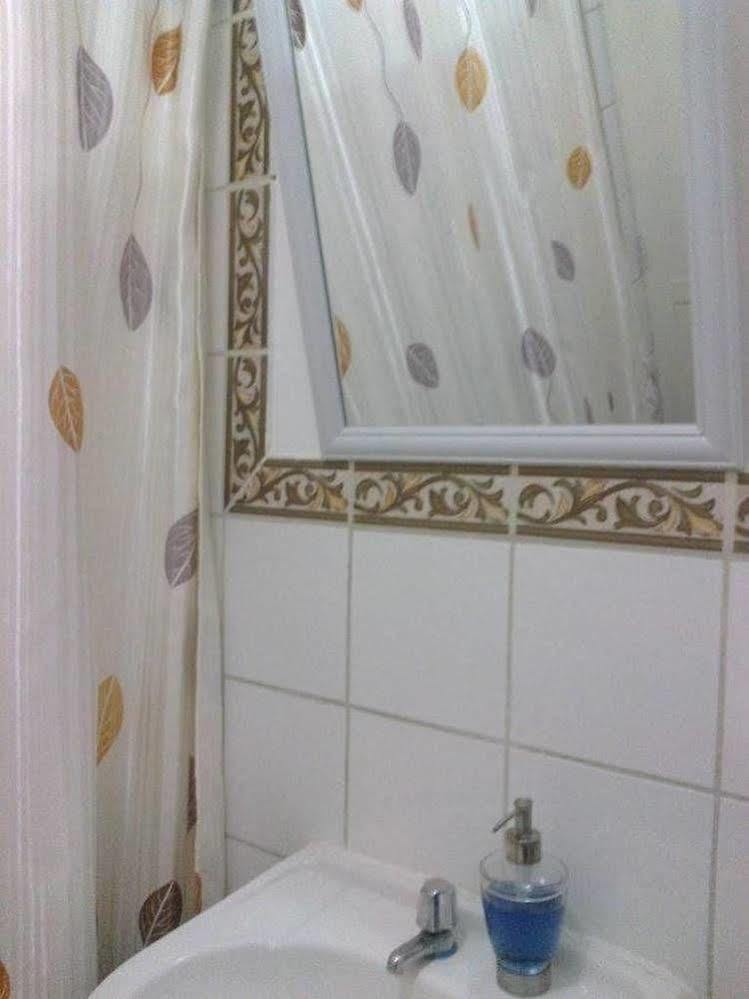 Strenua Santa Maria Suites Trujillo Exterior photo