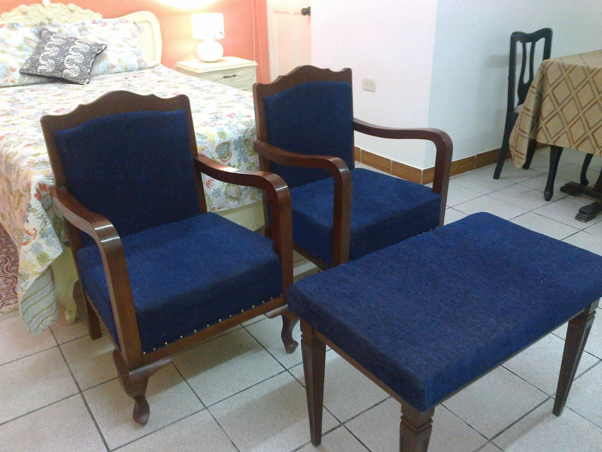 Strenua Santa Maria Suites Trujillo Exterior photo